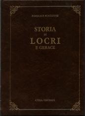 Storia di Locri e Gerace (rist. anast. Napoli, 1856)