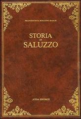 Storia di Saluzzo