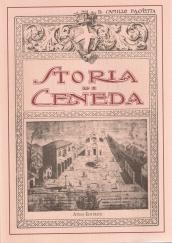 Storia di Ceneda (rist. anast. Vittorio Veneto, 1917)