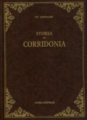 Storia di Corridonia (rist. anast. Pausola, 1887)