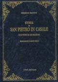 Storia di San Pietro in Casale e di tutte le sue frazioni