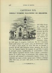 Storia della città di Bronte (rist. anast. Milano, 1883)