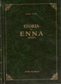 Storia di Enna antica (rist. anast. Piazza Armerina, 1883)