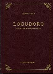 Logudoro. Descrizione geografico-storica (rist. anast. Torino)