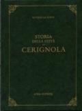 Storia della città di Cerignola (rist. anast. Molfetta, 1915)