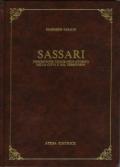 Sassari. Descrizione geografico-storica della città e del territorio (rist. anast. Torino, 1849)