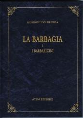 La Barbagia e i barbaricini (rist. anast. Cagliari, 1889)