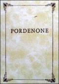 Compendio storico di Pordenone
