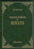 Memorie storiche di Rovato (rist. anast. Rovato, 1894)