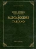 Guida storica, medica e pittoresca di Salsomaggiore e Tabiano (rist. anast. Parma, 1861)