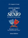 Cenni storici sulla valle del Senio (rist. anast. Imola, 1829)