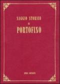 Saggio storico di Portofino