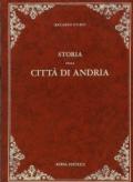 Storia della città di Andria