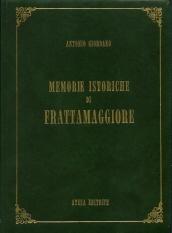 Memorie istoriche di Frattamaggiore