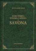 Guida storica economica e artistica della città di Savona