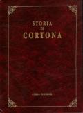 Storia di Cortona