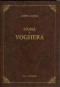 Storia di Voghera