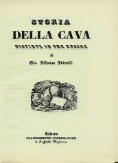 Storia di Cava dei Tirreni