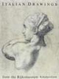 Italian drawings from Rijksmuseum Amsterdam