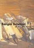 Artisti del nostro Novecento: Sergio Scatizzi, gli anni dell'informale