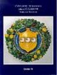 Capolavori di maiolica della collezione Strozzi Sacrati