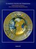 La maiolica italiana del Cinquecento. Capolavori di maiolica della collezione Strozzi Sacrati. Atti del Convegno di studi, Museo internazionale delle Ceramiche...