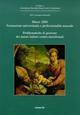 Musei 2000. Formazione universitaria e professionalità museale. Problematiche di gestione dei musei italiani centro-meridionali. Atti del 25° Convegno ANMLI (2000)