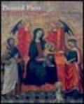 Painted Piety. Panel Paintings for Personal Devotion in Tuscany 1250-1400