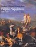 Teodoro Filippo di Liagno detto Filippo Napoletano: 1589-1629. Vita e opere