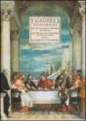 I gioielli pittoreschi. Virtuoso ornamento della città di Vicenza; cioè l'endice di tutte le pitture pubbliche della stessa città (Venetia, 1676). Ediz. critica