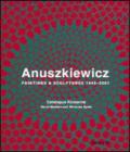 Anuszkiewicz. Paintings & sculptures 1945-2001. Catalogue raisonné