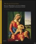The alana collection. 2.Italian paintings and sculptures from the fourteenth to sixteenth century