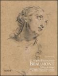 Claudio Francesco Beaumont. L'album di disegni del Museo civico d'arte antica di palazzo Madama a Torino. Ediz. illustrata
