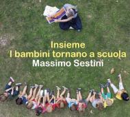 Insieme. I bambini tornano a scuola