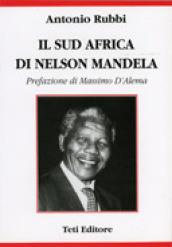 Il Sudafrica di Nelson Mandela