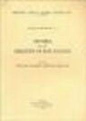 Historia de los ejercicios espirituales de san Ignacio de Loyola. 3.Evolucion en Europa durante el siglo XVII