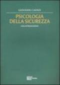 Psicologia della sicurezza. Una introduzione