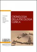 Cronologia della psicologia clinica