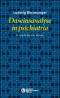 Daseinsanalyse in psichiatria