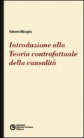 Introduzione alla teoria controfattuale della causalità