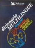 Dizionario multilingue