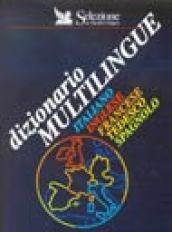 Dizionario multilingue