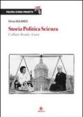 Storia, politica, scienza. L'affaire Branly-Curie