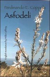 Asfodeli. Ediz. multilingue