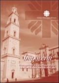 Impoveriti. Primo rapporto 2011 su povertà ed esclusione sociale. Dati dei centri di ascolto caritas della città di Lecce