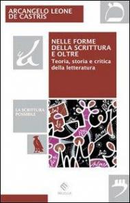 Nelle forme della scrittura e oltre. Teoria, storia e critica della letteratura