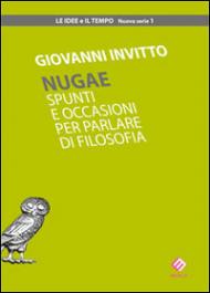 Nugae. Spunti e occasioni per parlare di filosofia