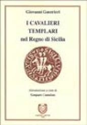 Cavalieri Templari nel Regno di Sicilia