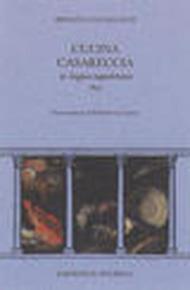 Cucina casereccia in lingua napoletana