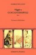 Viaggio a Costantinopoli 1802